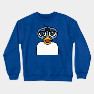 Vintage Toy Costume Crewneck Sweatshirt